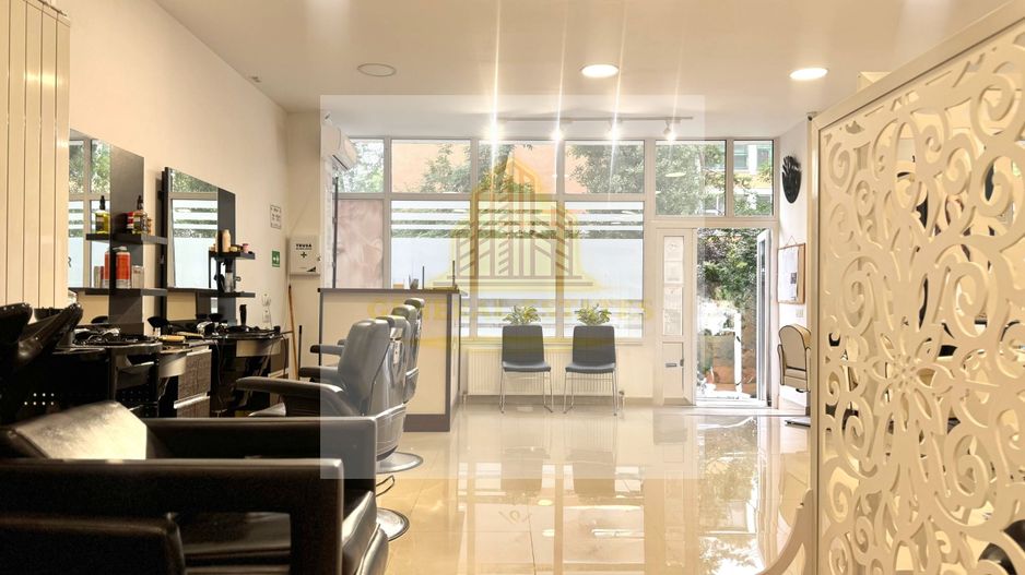 De Vânzare Salon de înfrumusețare - Afacerea este activa ! - Poză 11