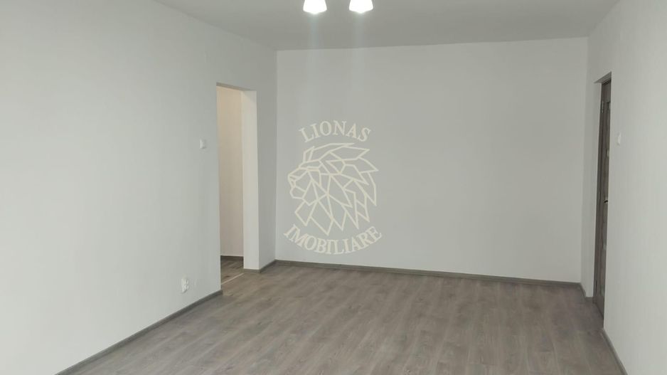 Apartament 2 camere 52mp+balcon-etaj 2-renovat-Zona Andrei Muresanu - Poză 3