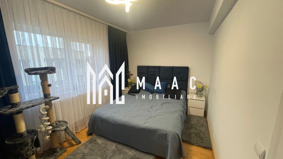 Penthouse 4 Camere |  Zona Kogalniceanu | Sebes - Poză 6