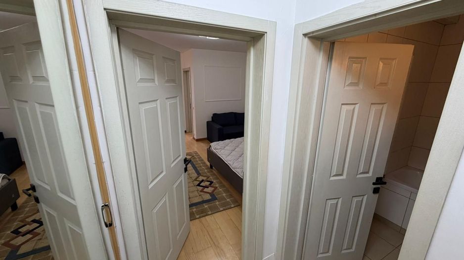 Garsoniera | Liviu Rebreanu | Park Lake | Dristor - Poză 7