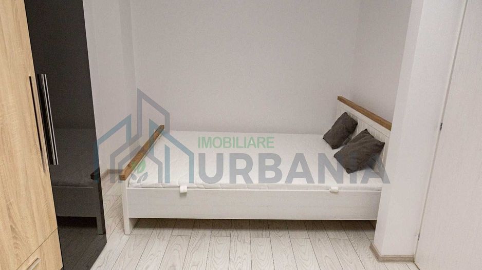 Apartament 1 camera complex Bucium Confort - Poză 7