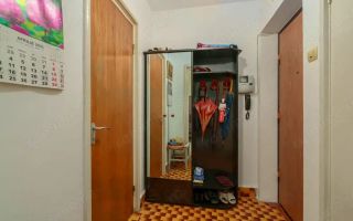 Sos Mihai Bravu - colegiul Iulia Hasdeu - 2 cam semidec - vedere spate - Poză 7