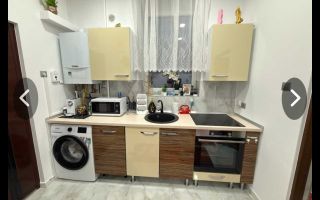 BRASADAS vinde ap 2 cam 40 mp. in zona CENTRALA la etajul 1. - Poză 3