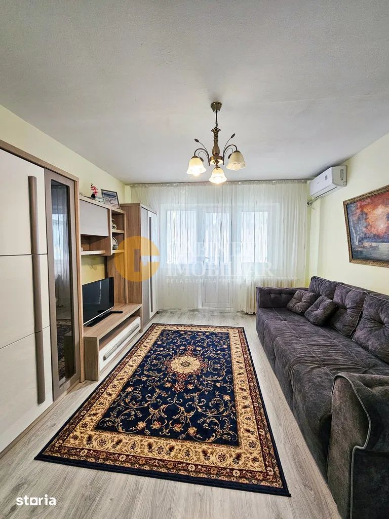 2 Camere- Renovat- Mobilat si Utilat- Mircea cel Batran - Poză 2