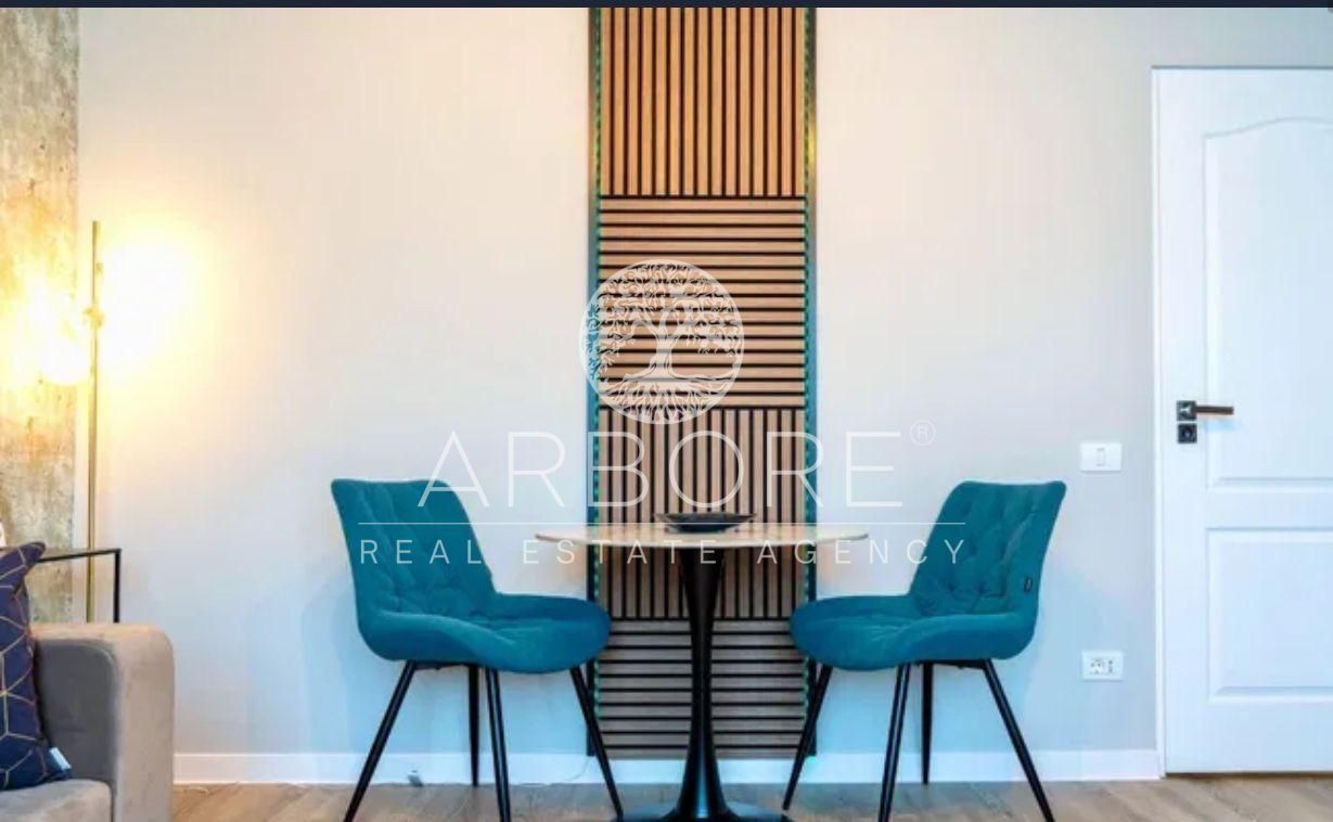 Apartament 2 Camere Decomandat - Renovat,Mobiliat-Utilat ,zona Unirii - Poză 13