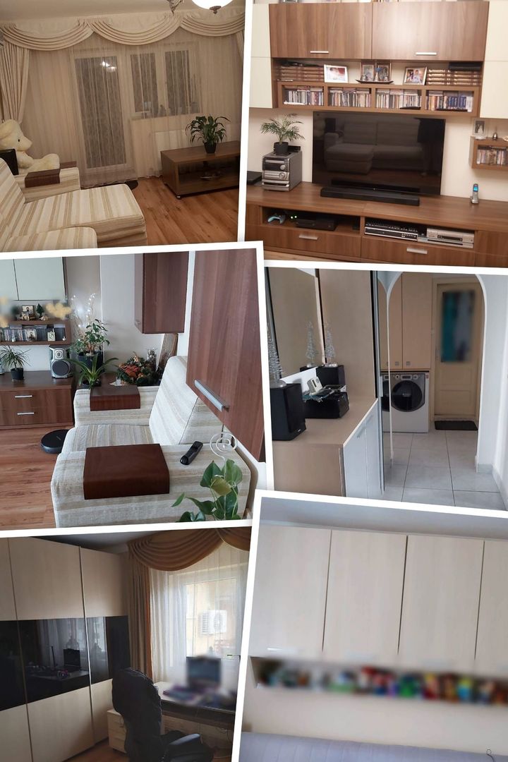 ageuropa.ro vinde ap 2 cam 65mp etaj 4 în CARPAȚI 2. - Poză 11