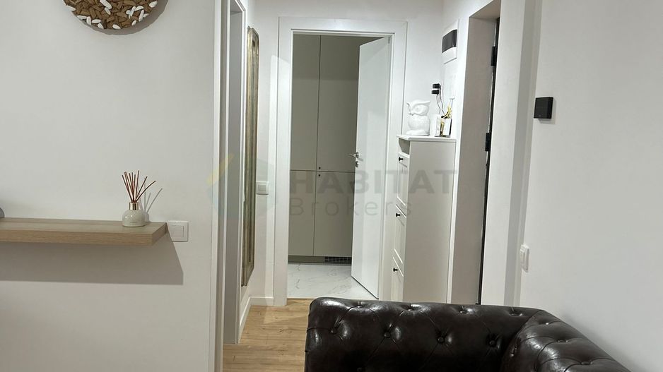 Garsonieră de închiriat – Lake Life Estate, Tunari - Poză 9