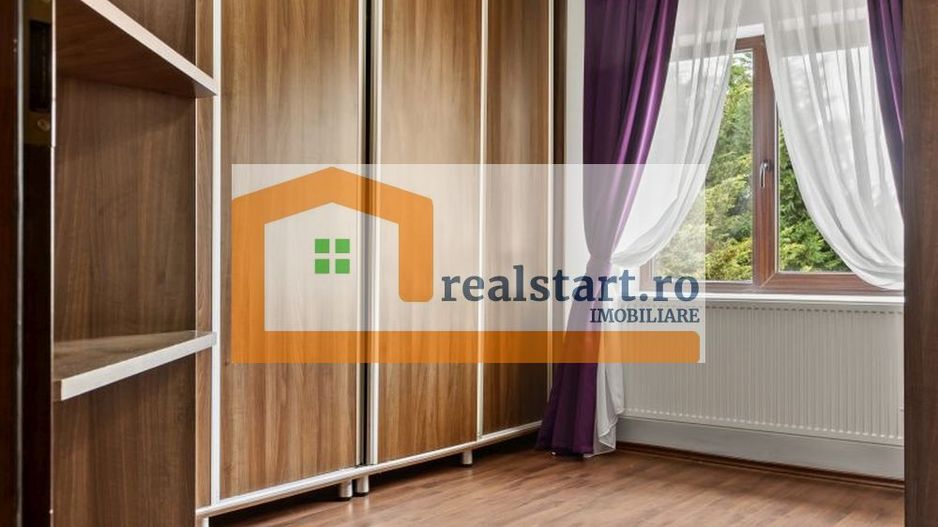 Corbeanca - Paradisul Verde, Vila tip Duplex, Parcare, Paza 24/24 - Poză 14