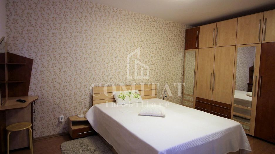 Apartament 2 camere | Etaj intermediar | Gheorgheni - Poză 10
