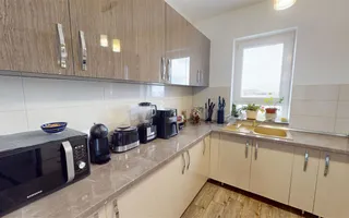 Penthouse modern,2 niveluri,100 mp,parcare si boxa incluse, Tractorul, Brasov - Poză 12