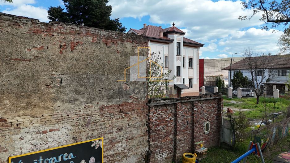 Casa cu teren 800 mp zona Complex Studentesc Timisoara - Poză 30