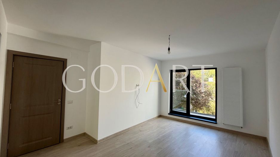 Vilă de lux, construcție 2026 | 5 camere | Curte | Tei–Barbu Vacarescu - Poză 8
