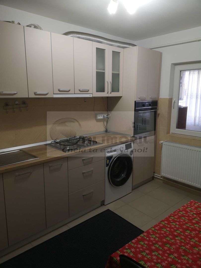 Apartament 1 cameră de închiriat – Nicolina 1 - 295 EURO - Poză 1