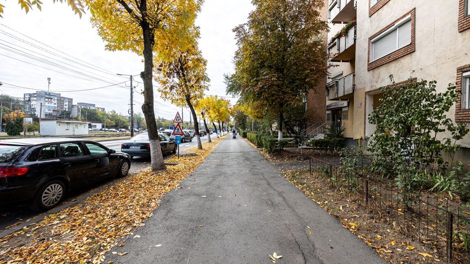 Rezervat Apartament cu 3 camere decomandat in Zona 300 - Poză 7