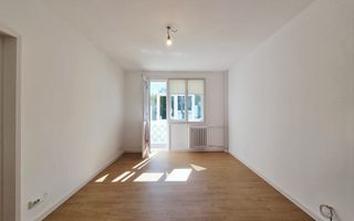 MILITARI LUJERULUI METROU 2 Camere Etaj 2din4 Bloc Reabilitat Termic - Poză 2