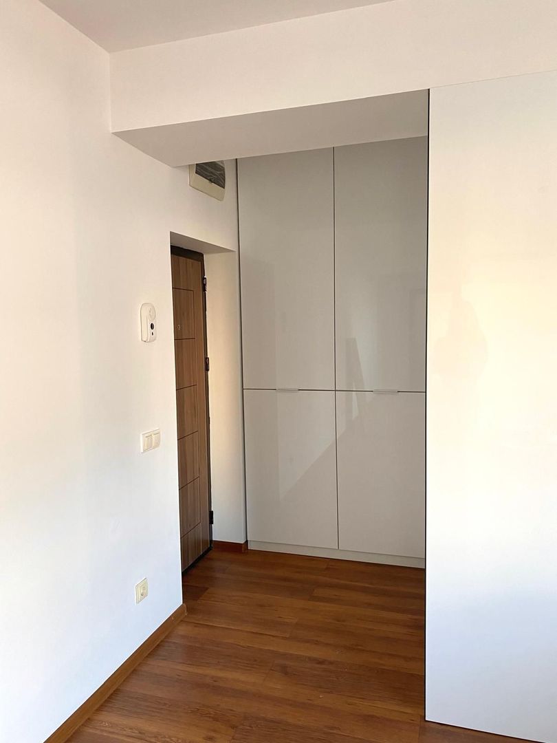 Apartment 2 camere vedere Lac Pipera zona Pipera Plaza Rond OMV - Poză 7