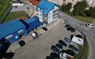 Oportunitate strategică de dezvoltare în Hațeg 3.079 mp - Poză 4