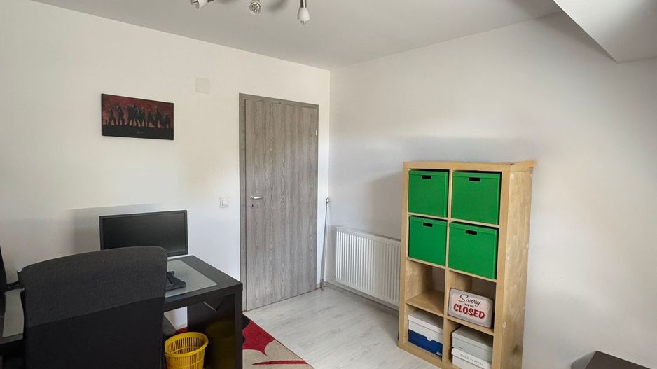 Apartament tip duplex, trei camere, Aparatorii Patriei, 95.900€ - Poză 12