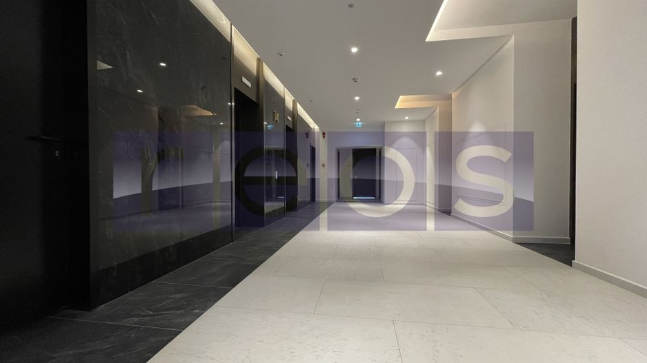 ETAJ 6-9-13 | 539 000 EURO | 4 CAMERE | PARCARE | ONE VERDI PARK - Poză 12