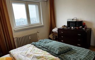 APARTAMENT 3 CAMERE – ZONA TURDA / ION MIHALACHE – BLOC REABILITAT