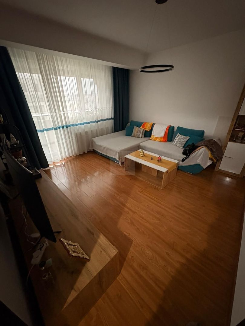 Apartament 2 camere parcare mobilat sector 3 - Poză 4