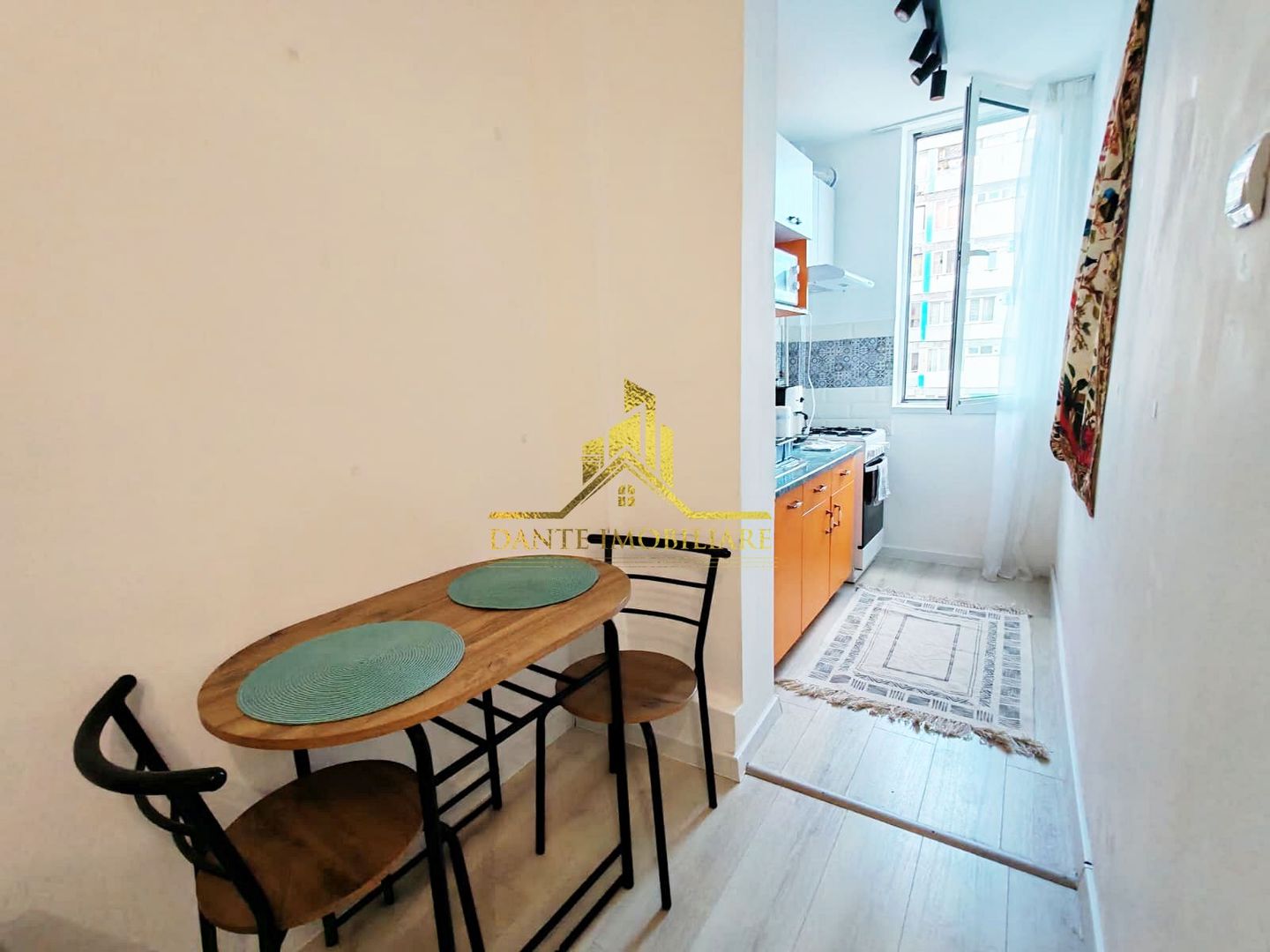 2 camere, mobilat modern, parcare, Manastur, Bucegi - Poză 12