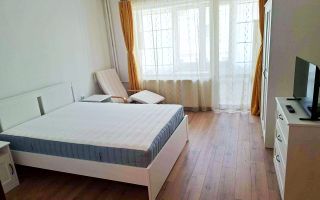 Inchiriez garsoniera vis a vis de Athenee Palace nou renovata - Poză 2