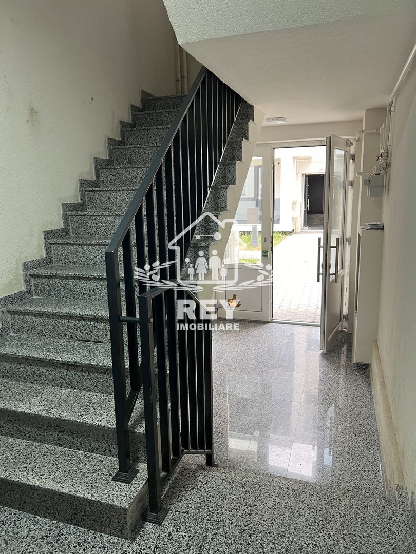 Apartament 2 dormitoare etaj 2,Selimbăr - Poză 23