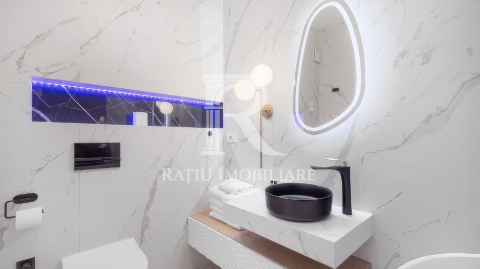 Apartament cu 3 camere | Garaj subteran inclus | Oradea - Poză 12