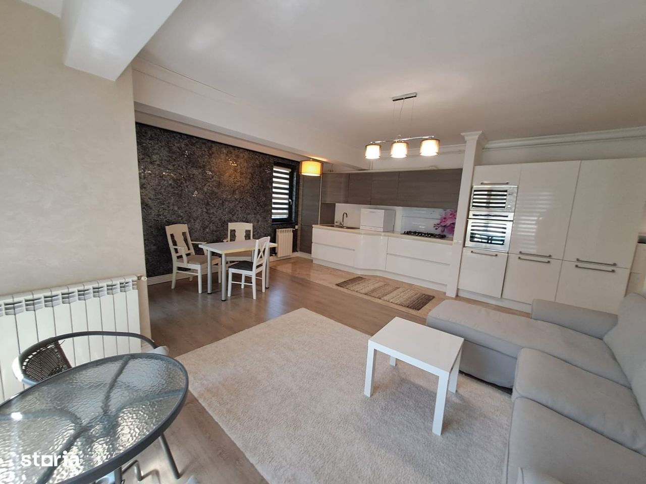 Apartament 2 camere de inchiriat, 13 Septembrie - Pet Friendly - Poză 3