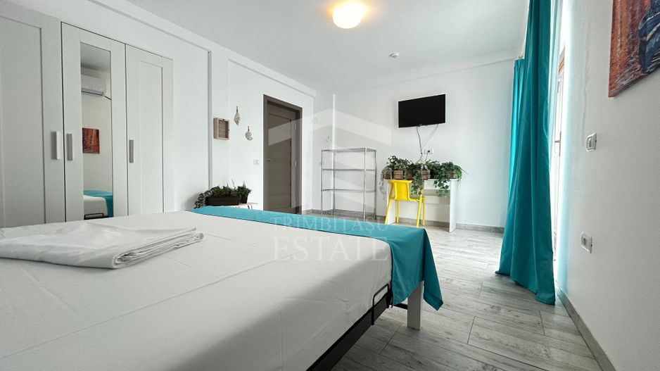 Vilă P+1 Mamaia Nord | 308 mp | 6 Camere | 6 băi | 6 locuri de parcare - Poză 11