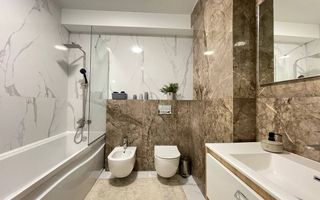 Apartament cu 3 odăi Buiucani, Mun. Chișinău - Poză 8