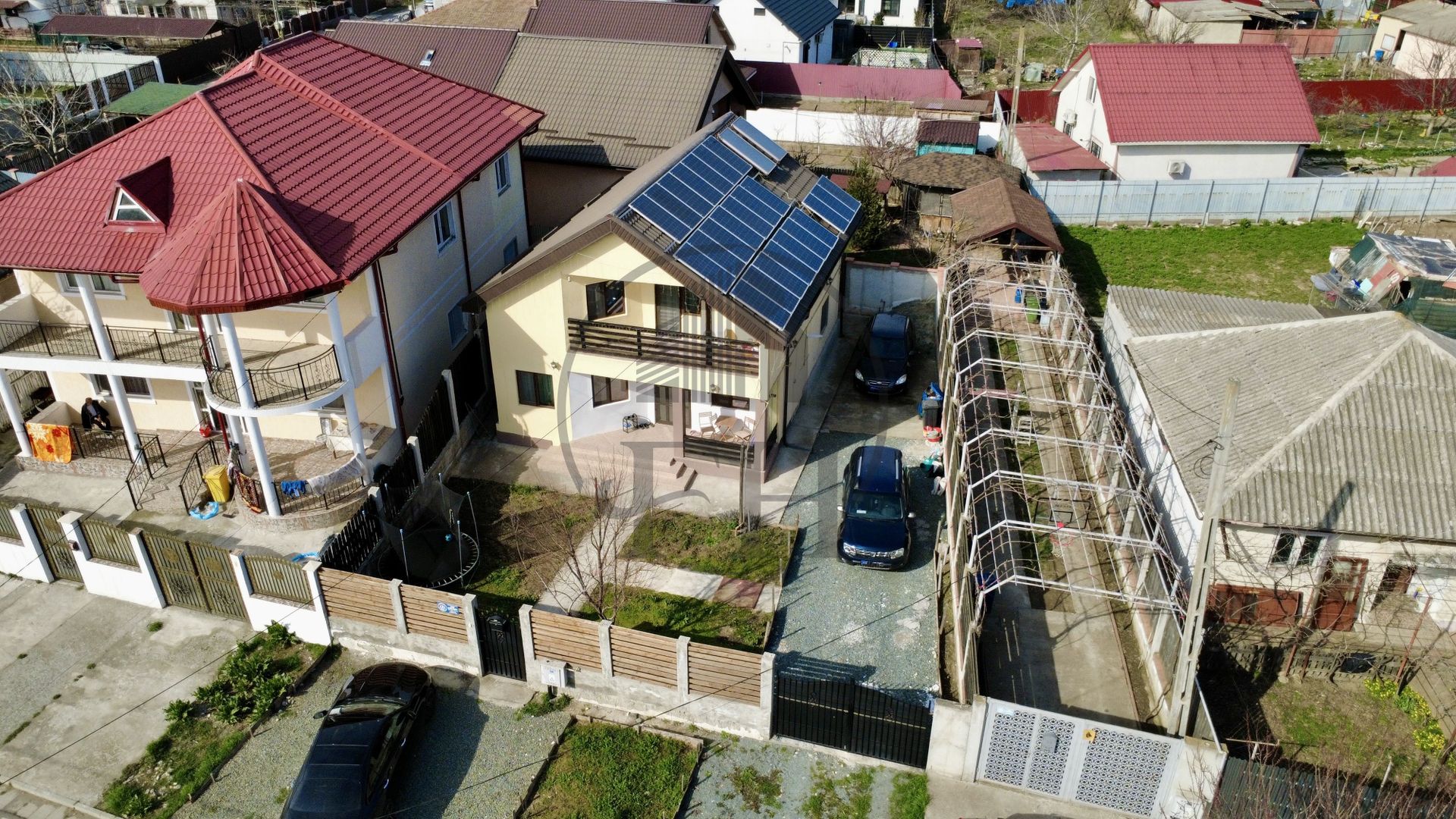 Casă/Vilă de vânzare Valu lui Traian, Constanța - Poză 2