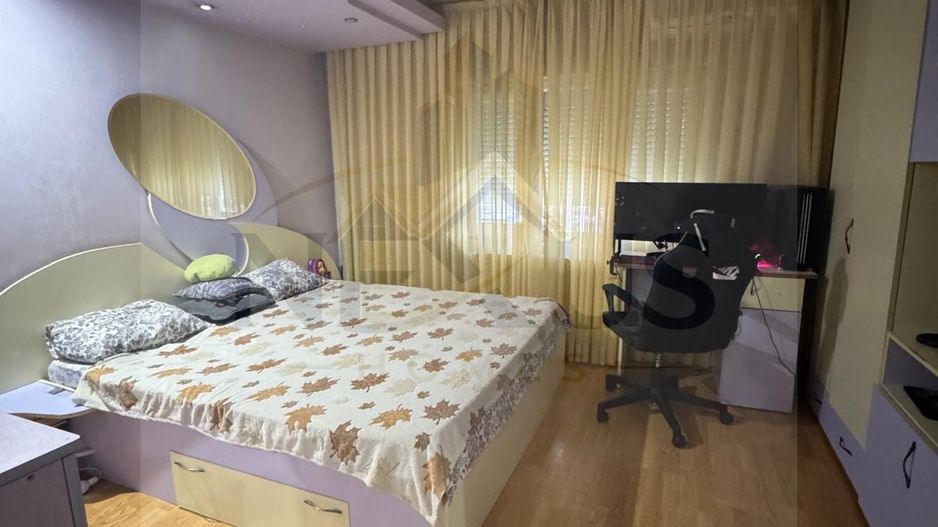 Apartament 3 camere - Mobilat si utilat - Mihai Bravu - 10 min Metrou - Poză 4