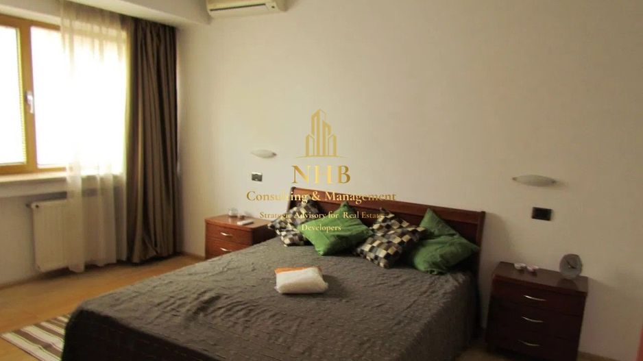 Apartament 4 camere  de inchiriat - Aviatorilor - Poză 6