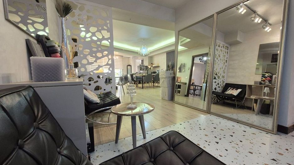 Apartament spatios 3 camere | 150 mp utili | De vanzare | Herastrau - Poză 1