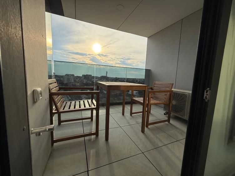 APARTAMENT PREMIUM | PARCARE | PRIMA INCHIRIERE | AVIATIEI - Poză 11
