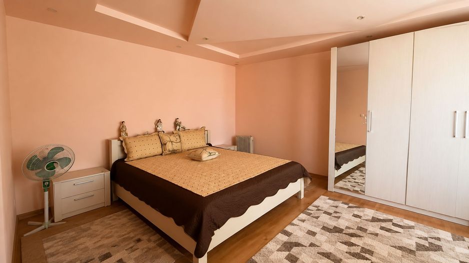 Comision 0% Casă individuală complet renovată de vânzare Checea - Poză 6