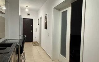 Apartament 1 camera | Etaj 2 | Decomandat | Parcare | Modern - Poză 8