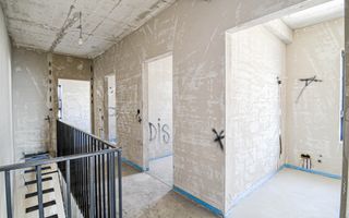 Casa unitate Duplex cu garaj si Panorama in cartierul Iris - Poză 24