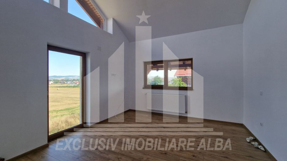 Casa individuala | 220 mp | 387 mp teren | Orizont - Poză 5