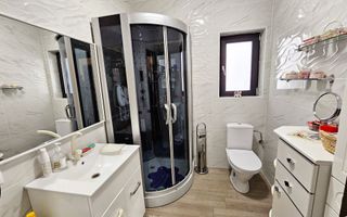 Casa 3 camere, mobilata, utilata, 446 mp teren, Alba - Micesti - Poză 7