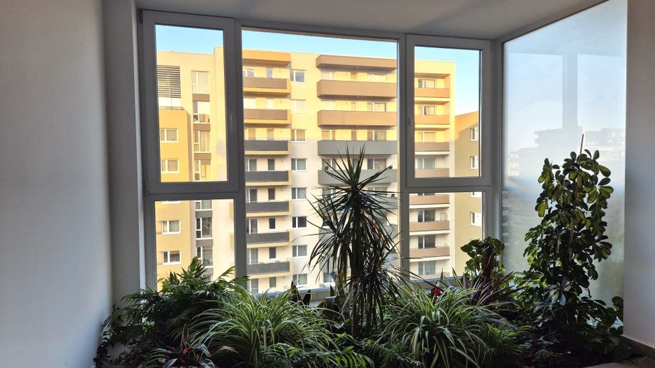 Exclusivitate- Apartament în bloc nou, la PRIMA ÎNCHIRIERE - Poză 3