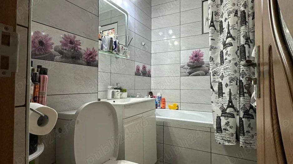 De vanzare apartament 2 camere Drumul Taberei - Poză 9