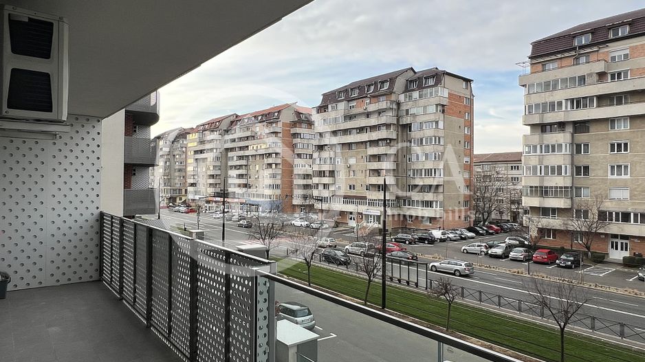 Apartament modern cu 2 camere de inchiriat in Luceafarul, Oradea - Poză 10