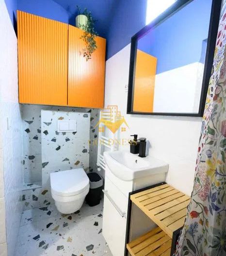 2 camere, modern, Parcare, UMF, USAMV, Platinia, Semicentral, Motilor - Poză 6