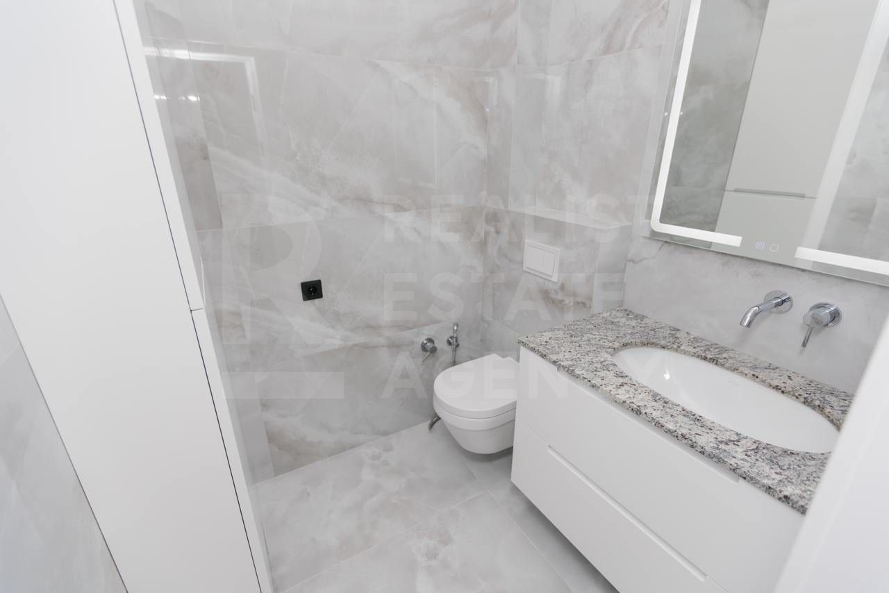 Chirie, casă, 4 camere, strada Plaiului, Botanica - Poză 24