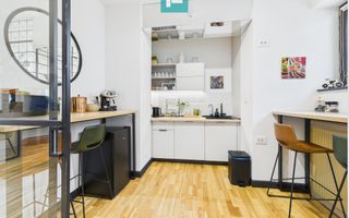 Birou premium all inclusive – Aviației - Poză 14