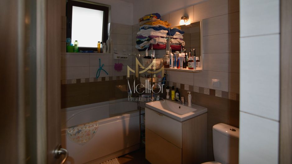 Apartament cu 3 camere – Aurel Gurghianu - Poză 9