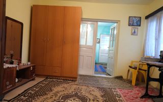 Voluntari, foarte aproape de DN2/ E85, casa 4 camere din caramida - Poză 7